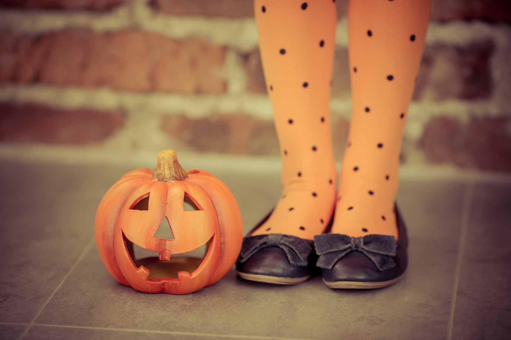 Trick-or-Treating Safety Tips