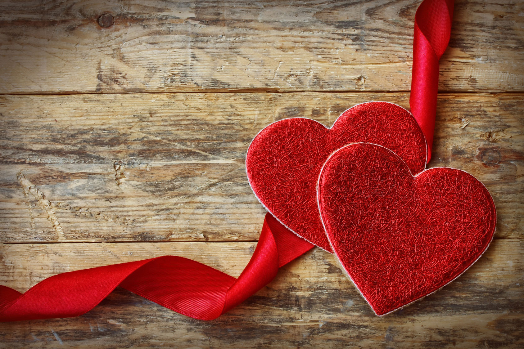 Valentine's Day Restaurant Deals on The North Fork!