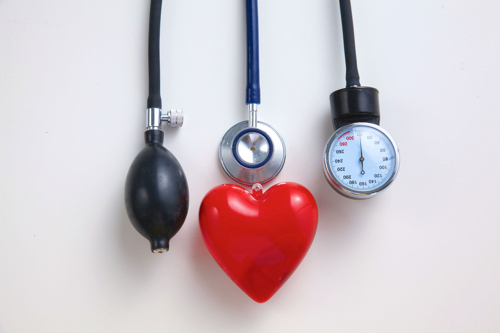 Keep Your Heart Health During American Heart Month