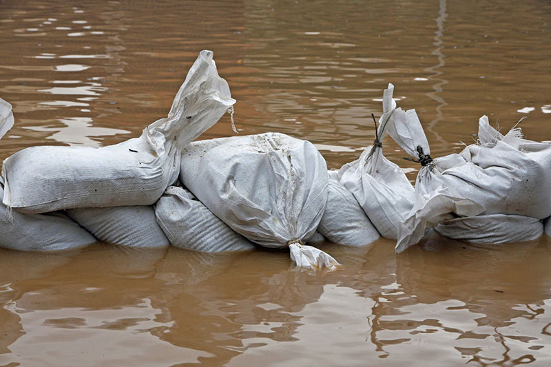 Stay Safe During A Flood With These Preparedness Tips & Flood Insurance