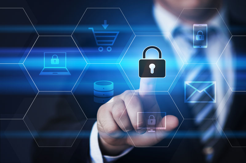 Use These Cyber Security Tips to Help Boost Your Business's Safety