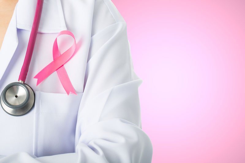 Learn the Facts About Breast Cancer for National Breast Cancer Awareness Month