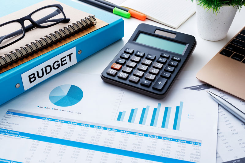 Learn How to Keep Your Business's Finances in Check