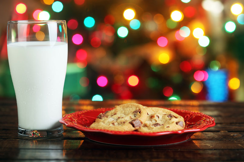 Try This Holiday Cookie Recipe for All Your Holiday Gatherings