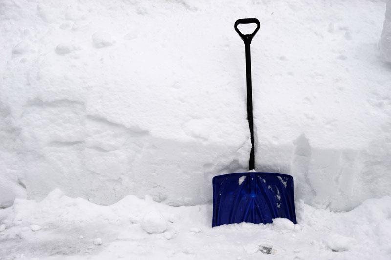 Protect Your Commercial Property from Winter Slip and Fall Hazards with These Tips