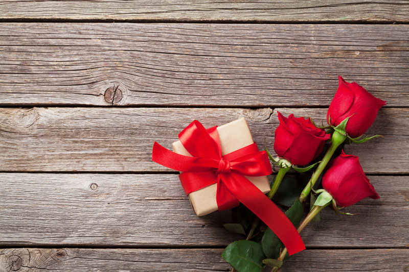 Plan the Perfect Valentine's Day Date to Celebrate with Your Sweetheart
