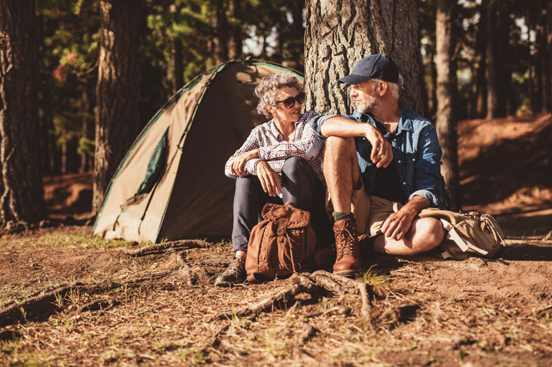 Are You Going Camping? Use These Safety Tips for Your Great Adventure!