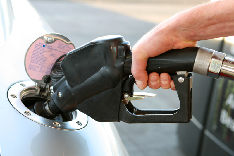 How to Increase Your Car's Fuel Efficiency