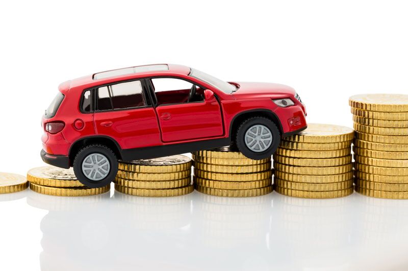 Tips for Maintaining Your Car's Value