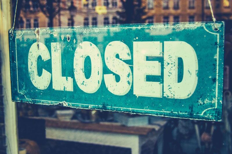 How to Close Up Your Business for the Holidays