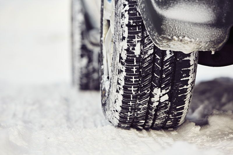 Prepare Your Car for the Winter Weather Ahead