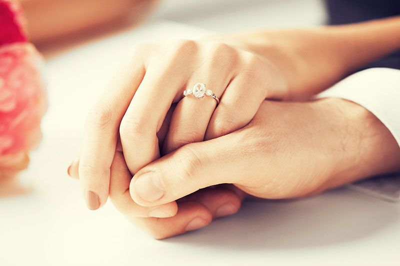 Should I Get My Engagement Ring Insured?
