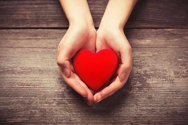 Celebrate American Heart Month This February