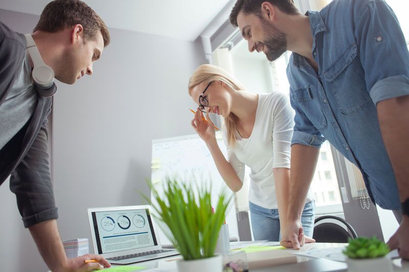 Small, Everyday Precautions You Can Take to Protect Your Business