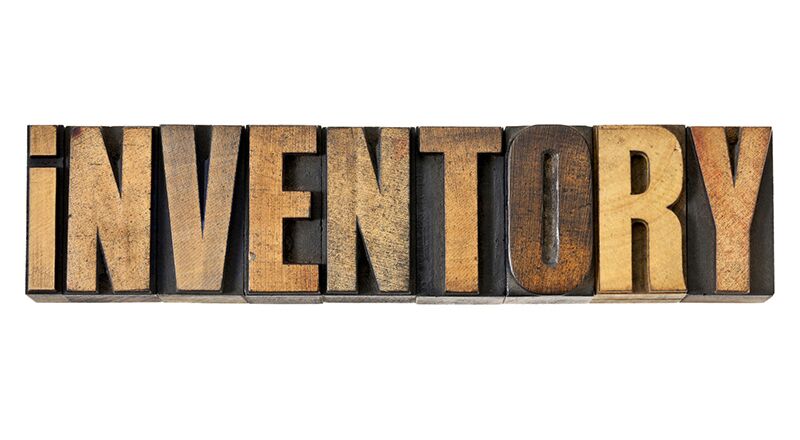 Why You Should Update Your Home Inventory This Spring