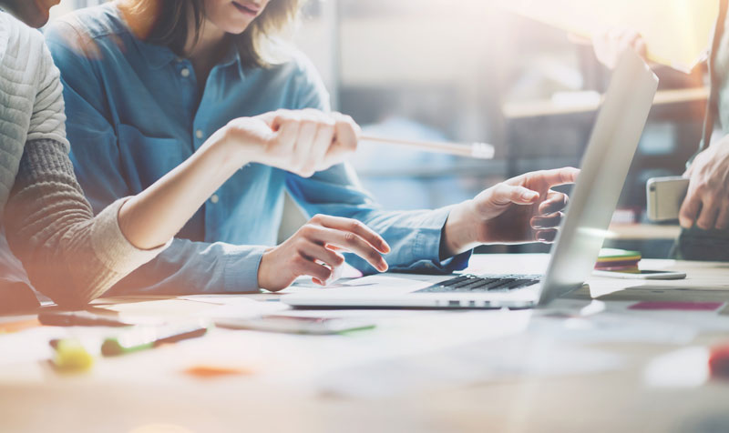 Workplace Trends That Could Aid Your Business's Growth