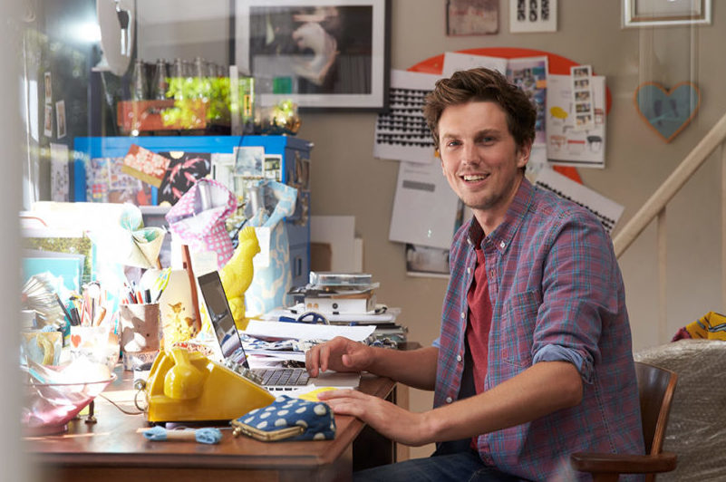 Creative Office Space Solutions