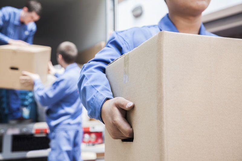 New Office Checklist for Small Businesses