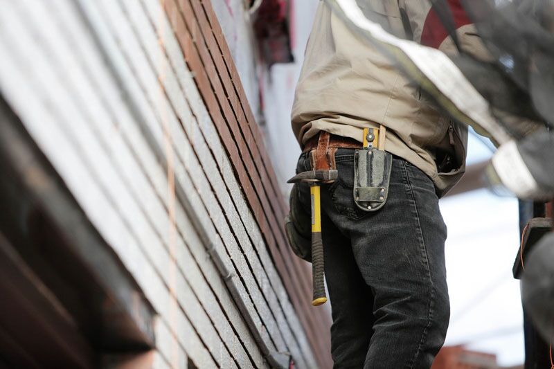 Insuring Your Home Renovation Project