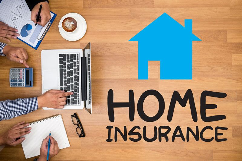 Coverages Included in Your Standard Homeowners Insurance Policy