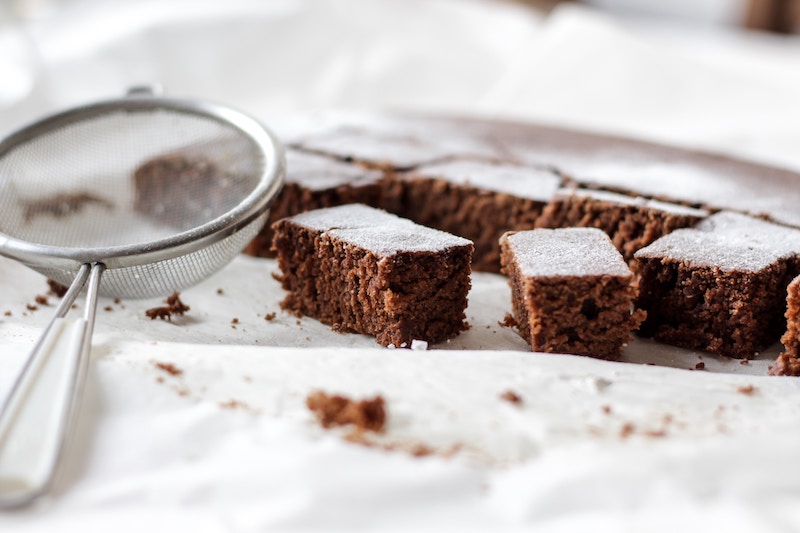 Perfect Recipe for International Chocolate Day