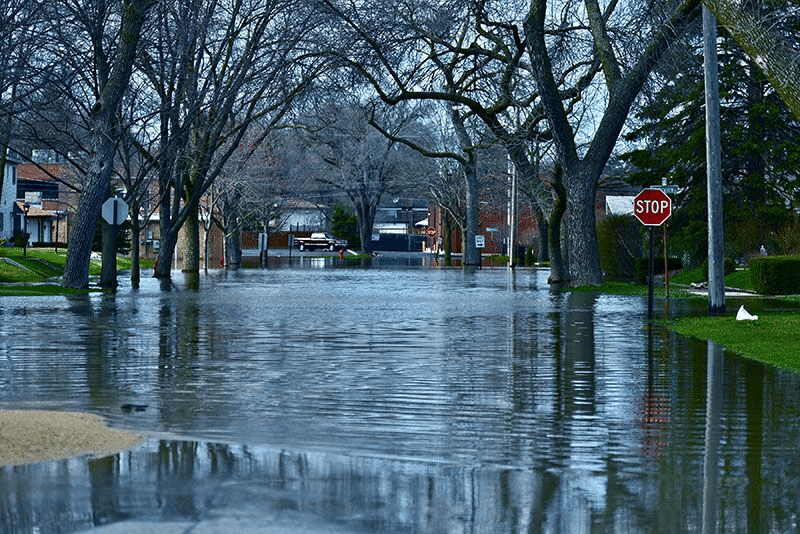 Will My Business Insurance Cover Flood Damages?