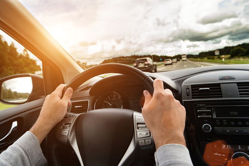 How Your Driving Behavior Influences Your Insurance Cost