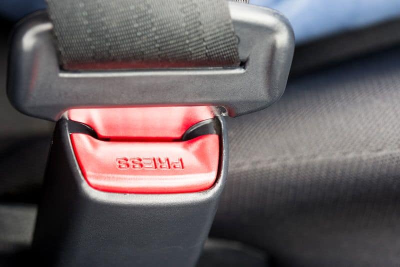 Learning the Truth About Seat Belt Safety