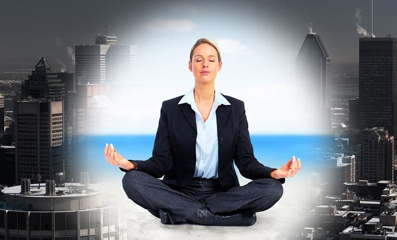 How to Cope with Stress as a Business Owner