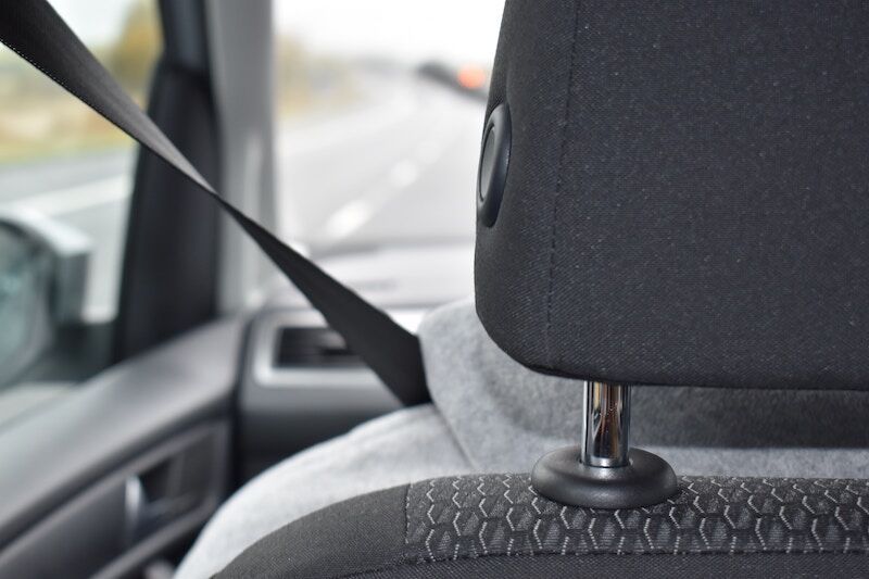 Do Seatbelt Tickets Raise Your Car Insurance Rates?