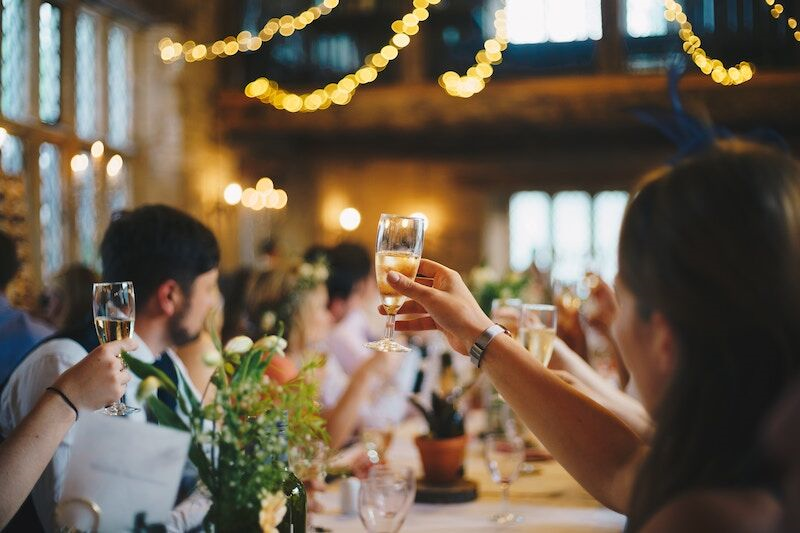Party Planning Tips for Your Company Holiday Event