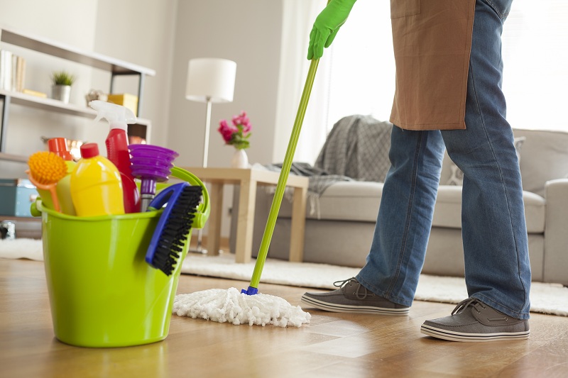 Tips to Disinfect Your Home and Belongings During COVID- 19