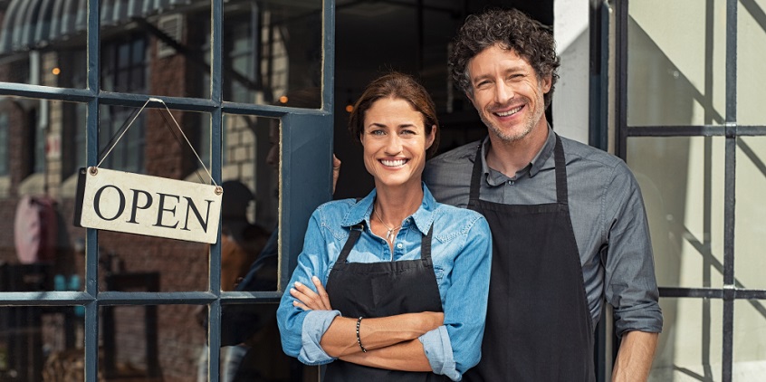 Ways to Reorganize Your Small Business After COVID- 19