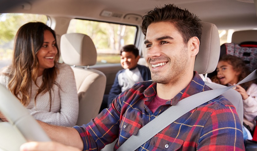 What Affects Your Auto Insurance Rates?