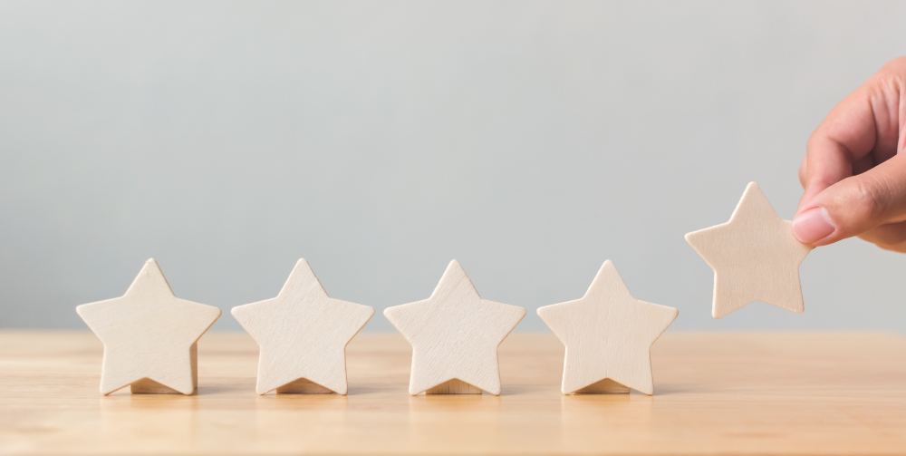 3 Tips to Get More Positive Reviews for Your Small Business
