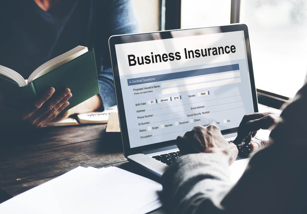 Business Insurance - How Can It Save Your Company