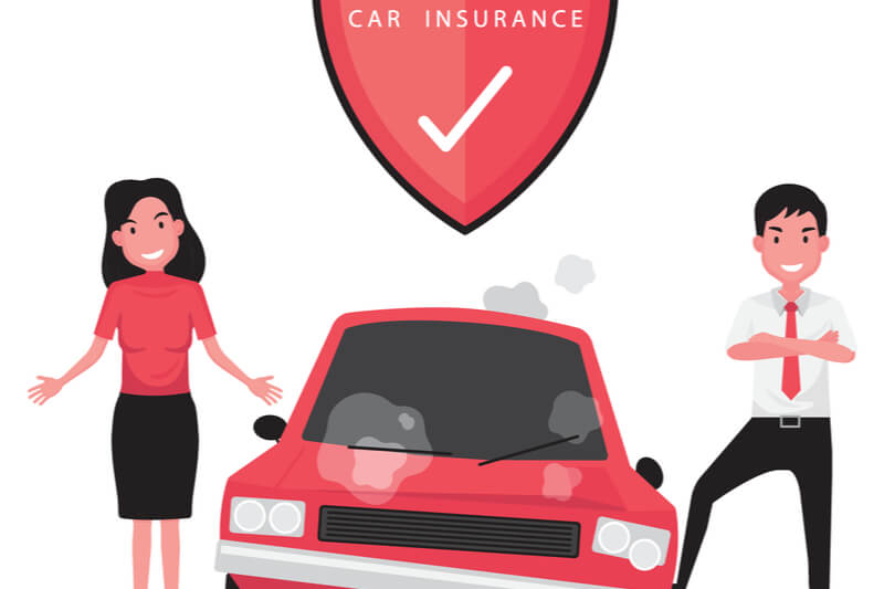 Essential Car Insurance Features You Need