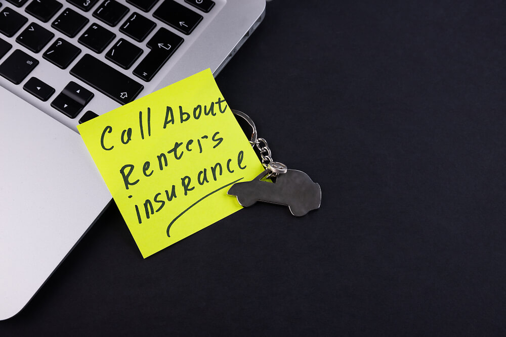 Commonly Asked Renters Insurance Questions