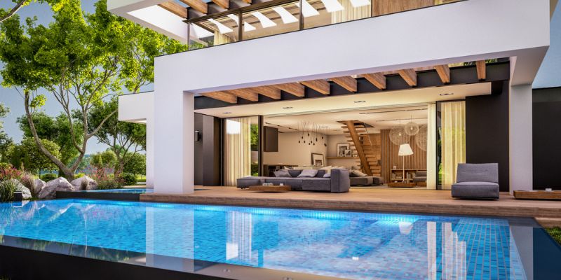 Adding a Pool to Your Home? Contact Your Home Insurer to Ensure You're Covered