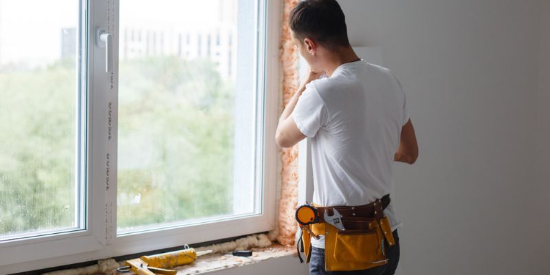 Why Window Maintenance is Important for Home Security