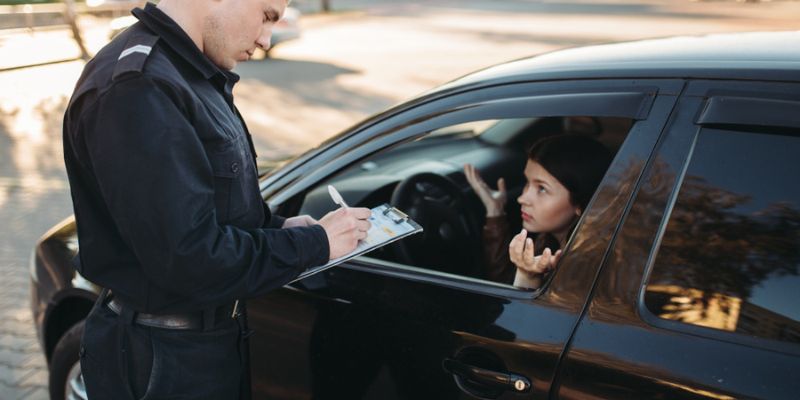 Learn About the Statute of Limitations on Traffic Tickets with Car Insurance